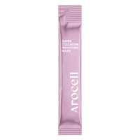 Arocell Super Collagen Wrapping Mask 5ml Маска-плівка з колагеном для зволоження та ліфтингу