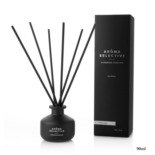 Aroma Selective Vanilla 90ml Дифузор паличковий