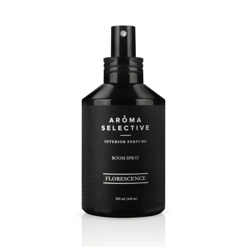 Aroma Selective Florescence(GLASS) 200ml Рум-Спрей