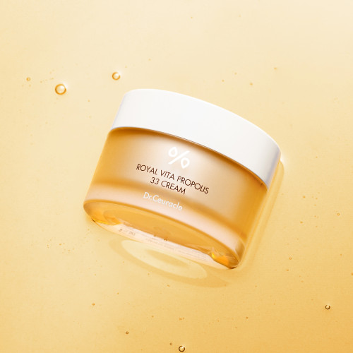 Dr.Ceuracle Royal Vita Propolis 33 Cream 50ml Крем з екстрактом прополісу