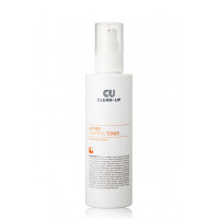 Cuskin Clean-Up AV Free Purifying Toner 180 ml Тонер для проблемної шкіри