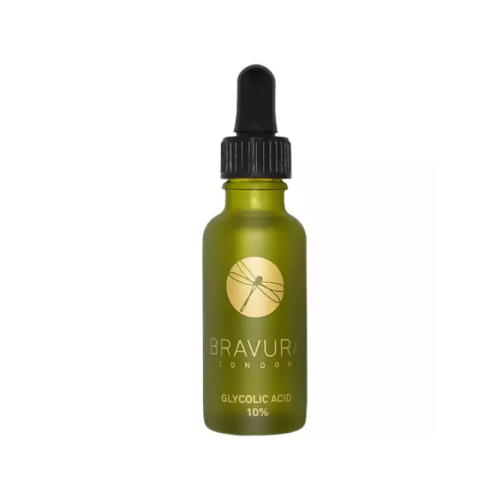 Bravura London Glycolic Acid 10% Peel 30 ml Пілінг з гліколевою кислотою
