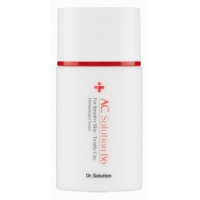 Cuskin Dr. Solution AC Solution B6 35 ml Флюїд-есенція для проблемної шкіри