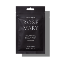 Rated Green Rose Mary Balancing Mask саше 50ml Балансуюча маска для волосся