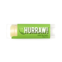 Hurraw! Mint Lip Balm 4,8g Бальзам для губ