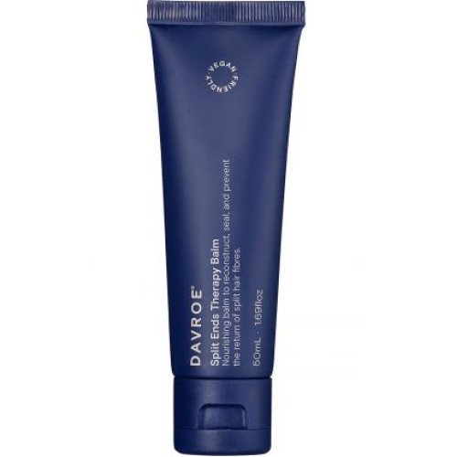 Davroe Fortitude Split Therapy Balm 50 ml Бальзам для посічених кінчиків волосся