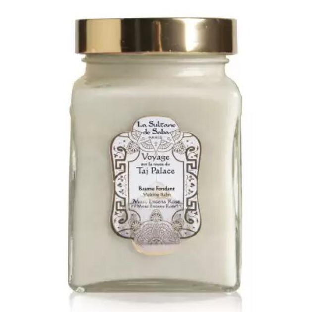 La Sultane De Saba Corporal Body Taj Palace 300ml Бальзам для тела Тадж Палас