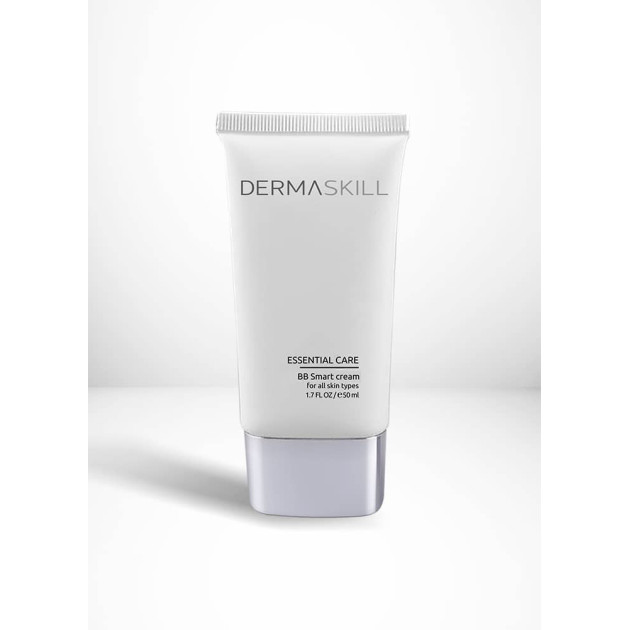 Dermaskill BB Smart Cream 50 ml Розумний ВВ крем