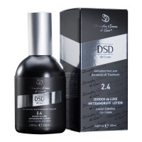 DSD de Luxe 2.4 Dixidox Antidandruff Lotion 100 ml Лосьон против перхоти