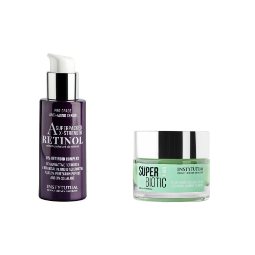 Instytutum набір 