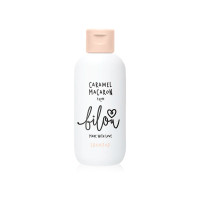 Bilou Caramel Macaron 100ml Міні-шампунь