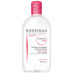 Bioderma Crealine (Sensibio) H2O Solution Micellaire 500 ml Міцелярна вода для чутливої шкіри