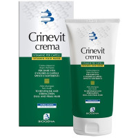 Biogena Crinevit Crema 150ml Зміцнювальна маска для волосся