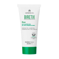Cantabria Labs Biretix Duo Anti-Blemish Gel 30ml Себорегулюючий гель для шкіри з акне
