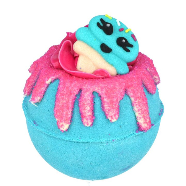 Bomb Cosmetics Бомбочка 