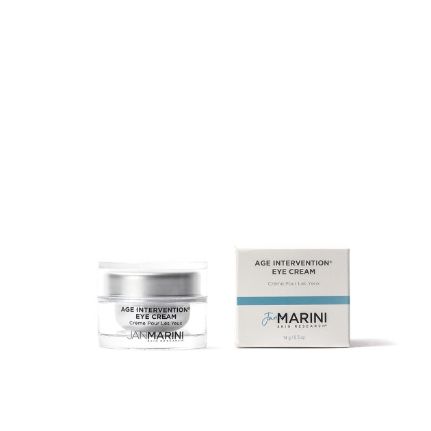 Jan Marini Age Intervention Eye Cream 14g Крем для шкіри навколо очей