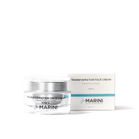 Jan Marini Transformation Face Cream 28g Зволожуючий крем для обличчя з пептидами