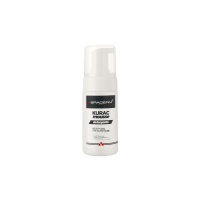 Braderm Kurac Cleansing Mousse 100ml Пінка для вмивання