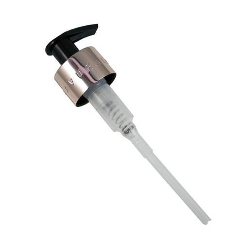 Bravura Pump Top Дозатор для тонера