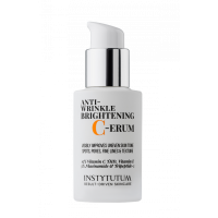 Instytutum Anti-Wrinkle Brightening C-Erum 30ml Суперконцентрована сироватка з вітаміном С