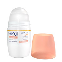 Etiaxil Deodorant Gentle Protection 24H Roll-On 50ml Дезодорант з ароматом цитрусу