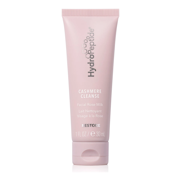 HydroPeptide Cashmere Cleanse 30ml Очищувальний засіб для обличчя