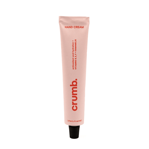 Crumb Cherry & Santal 50ml Крем для рук