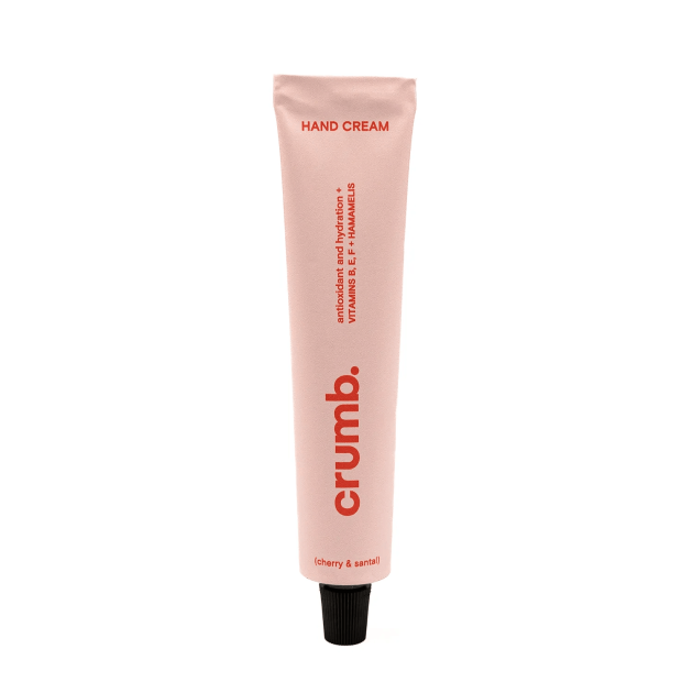 Crumb Cherry & Santal 50ml Крем для рук