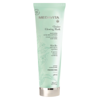 Medavita Choice Glowing Mask Marschera Ultra Brillantezza 150ml Живильна маска для волосся «Сяйво кольору»