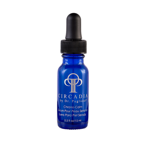 Circadia Chrono-Calm Serum 15ml Заспокійлива сироватка-концентрат для обличчя