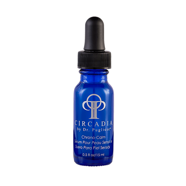 Circadia Chrono-Calm Serum 15ml Успокаивающая сыворотка-концентрат для лица