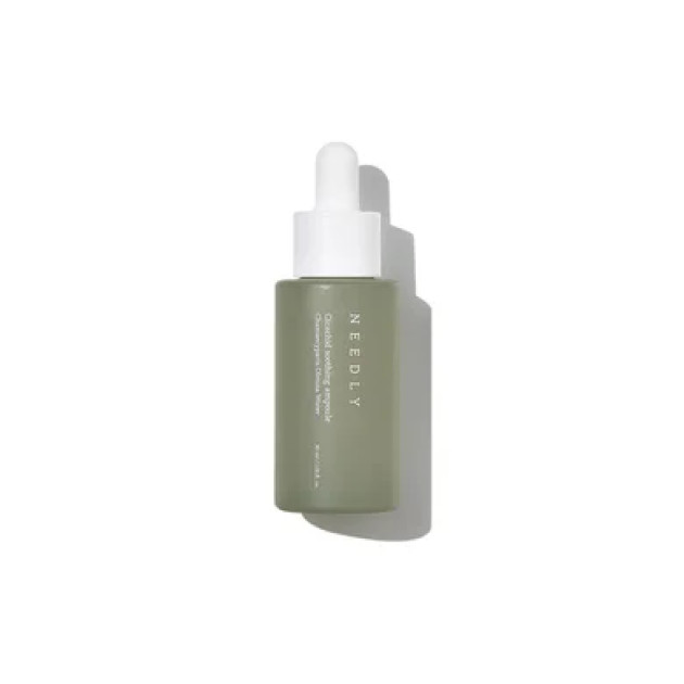 Needly Cicachid Soothing Ampoule 30ml Заспокійлива ампульна сироватка з центелою