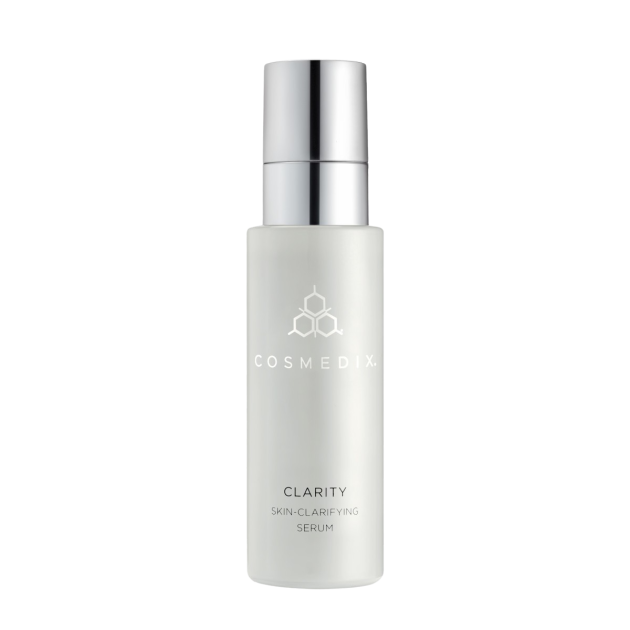 COSMEDIX Clarity Serum 30 мл Очищаюча сироватка для проблемної шкіри