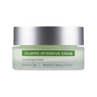 Cuskin Clean-Up Calming Intensive Cream 30ml Інтенсивний заспокійливий крем з вітаміном К