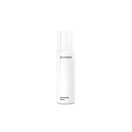 Reviderm Cleansing foam 200 ml Очищуюча пінка для жирної проблемної шкіри