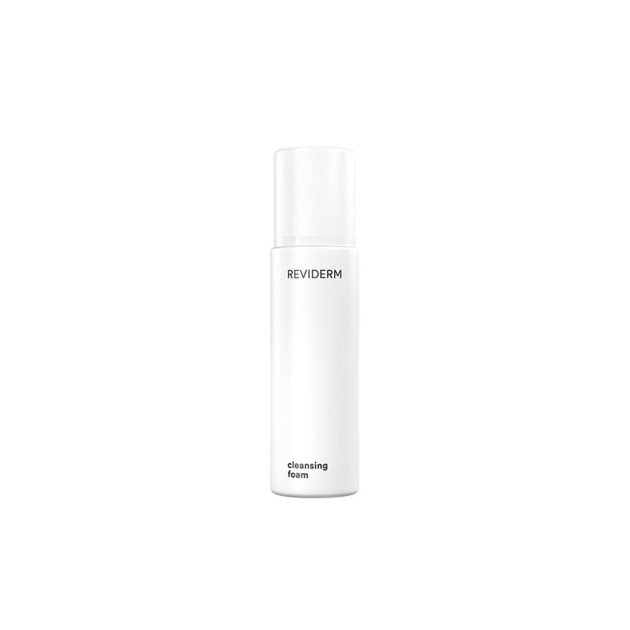Reviderm Cleansing foam 200 ml Очищуюча пінка для жирної проблемної шкіри