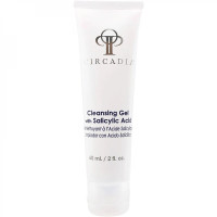 Circadia Cleansing Gel with Salicylic Acid 60 ml Гель з саліциловою кислотою для очищення шкіри обличчя