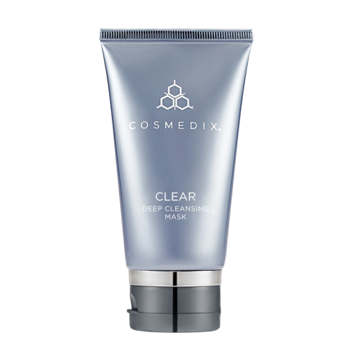 COSMEDIX Clear 60 г Маска для глибокого очищення
