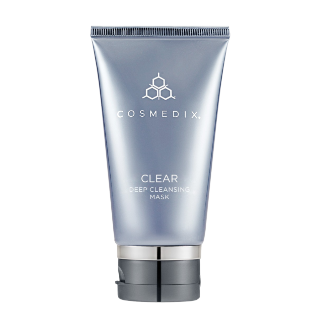 COSMEDIX Clear 60 г Маска для глибокого очищення