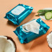 Colorescience Hydrating Cleansing Cloths (30шт) Вологі серветки для очищення шкіри обличчя