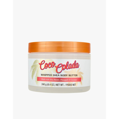 Tree Hut Coco Colada Whipped Body Butter 240g Баттер для тіла