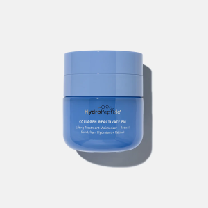 HydroPeptide Collagen Reactivate PM lifting Moisturizer+ Retinol 30ml Зволожуючий нічний ліфтинг крем з ретинолом
