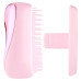 Tangle Teezer Compact Styler Baby Doll Pink Chrome Щітка для волосся