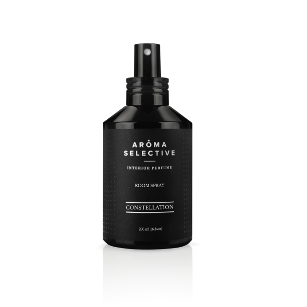 Aroma Selective Constellation (GLASS) 200ml Рум-Спрей