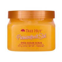 Tree Hut Passionfruit Sugar Scrub 510g Скраб для тіла