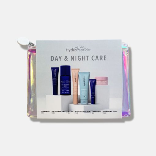 HydroPeptide Day & Night Care Набір для денного і нічного догляду