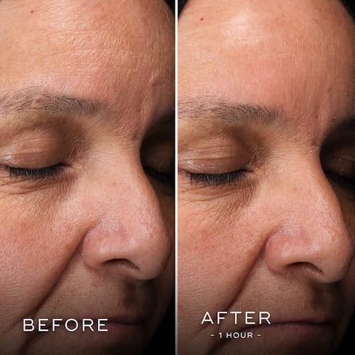 Medik8 H.E.O. Mask 2x50ml 2-етапна нічна маска для оптимального зволоження