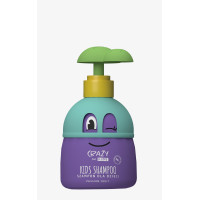 HiSkin Crazy FOR KIDS 300ml Шампунь з ароматом маракуйя