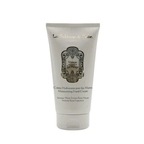 La Sultane De Saba Hand cream Taj Palace 50ml Крем для рук Тадж Палас