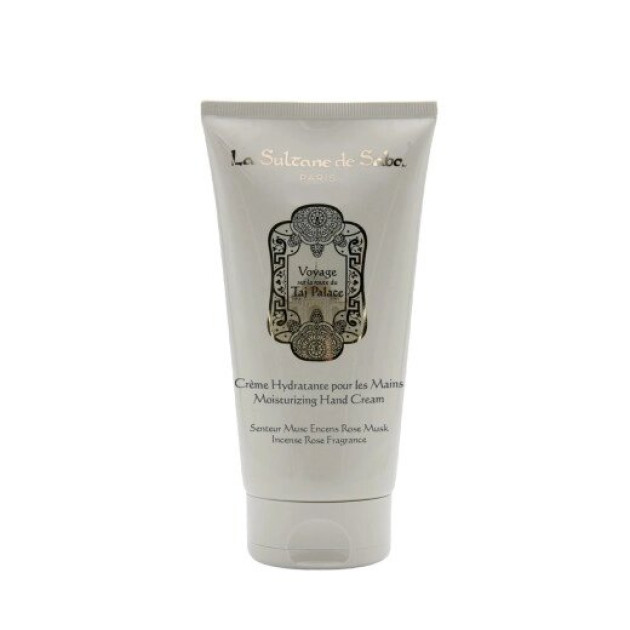 La Sultane De Saba Hand cream Taj Palace 50ml Крем для рук Тадж Палас